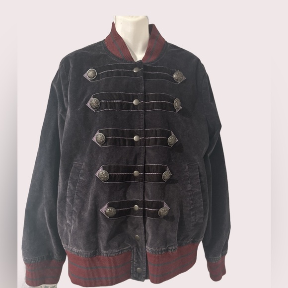 Free People Jackets & Blazers - Free people Bomber Jacket